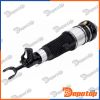 Amortisseur de suspension avant gauche pour AUDI | A-AU-047, 45-295348